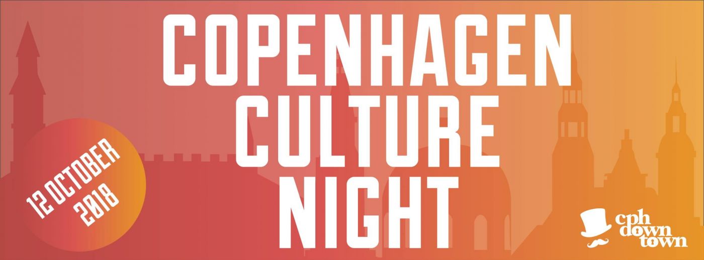 Copenhagen Culture Night
