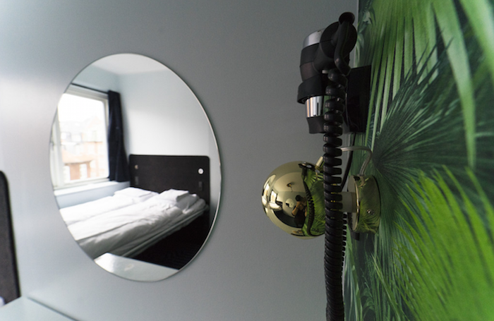Spiccando il Volo Italian Bloggers on why Sleep at Copenhagen Downtown Hostel