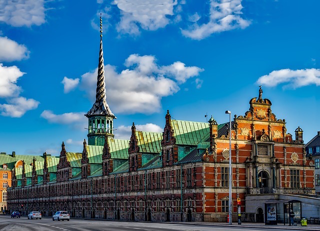 Enjoy Copenhagen in the Spring with these tips
