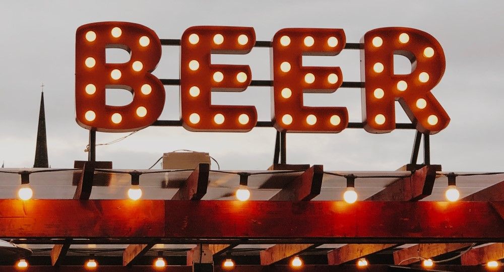 Oktoberfest 2019 is celebrated at Copenhagen Downtown