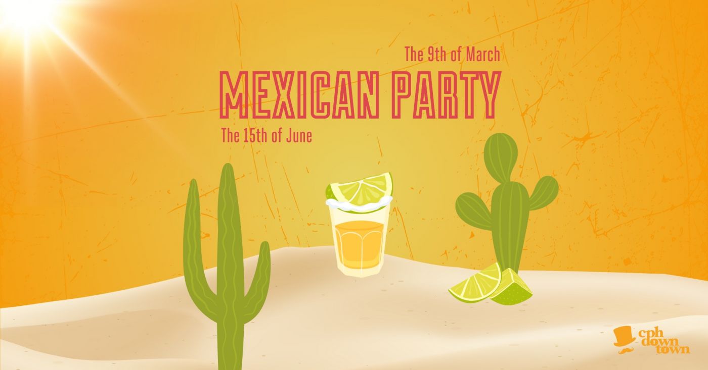 Mexican Party