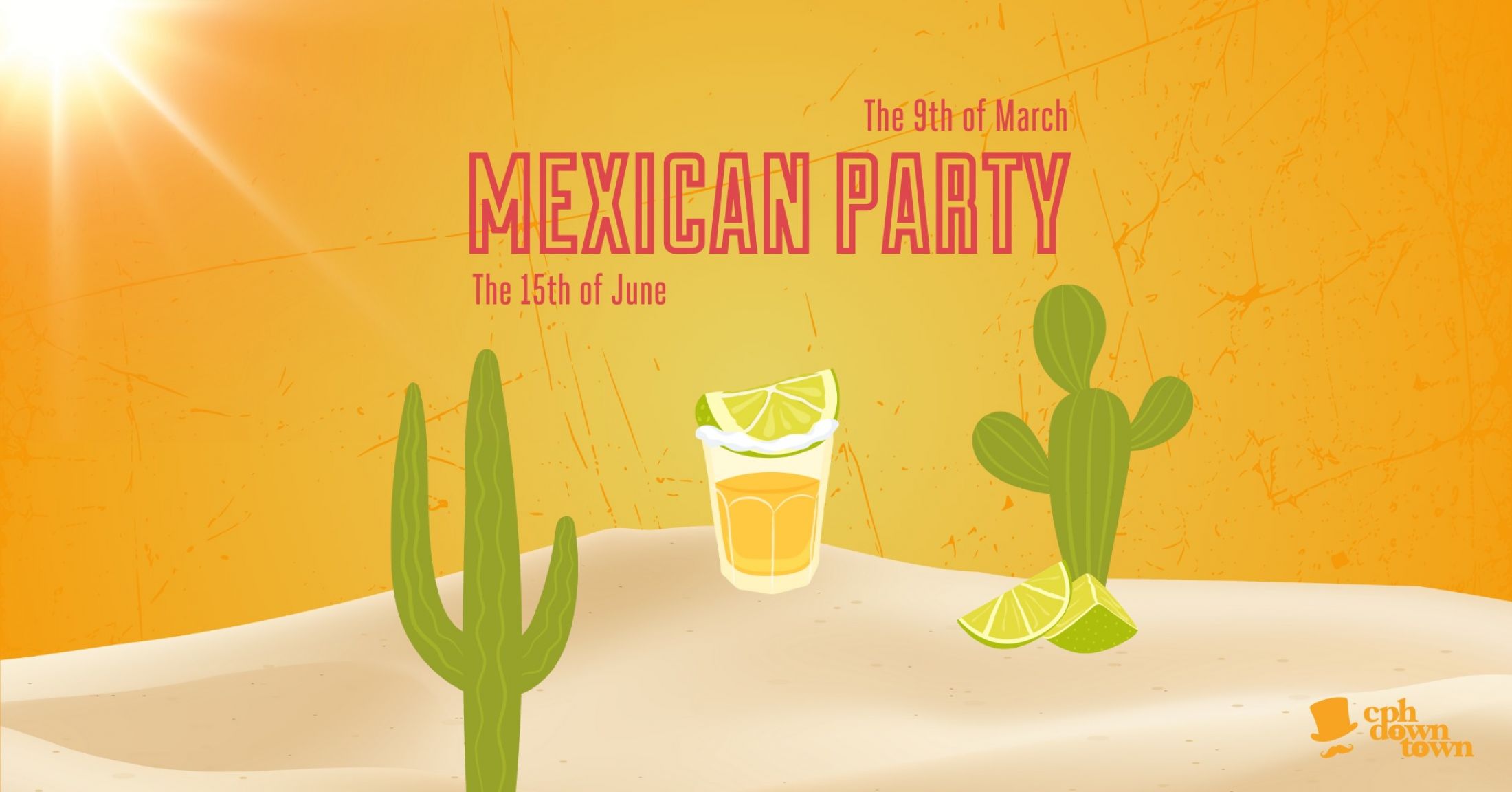 Mexican Party