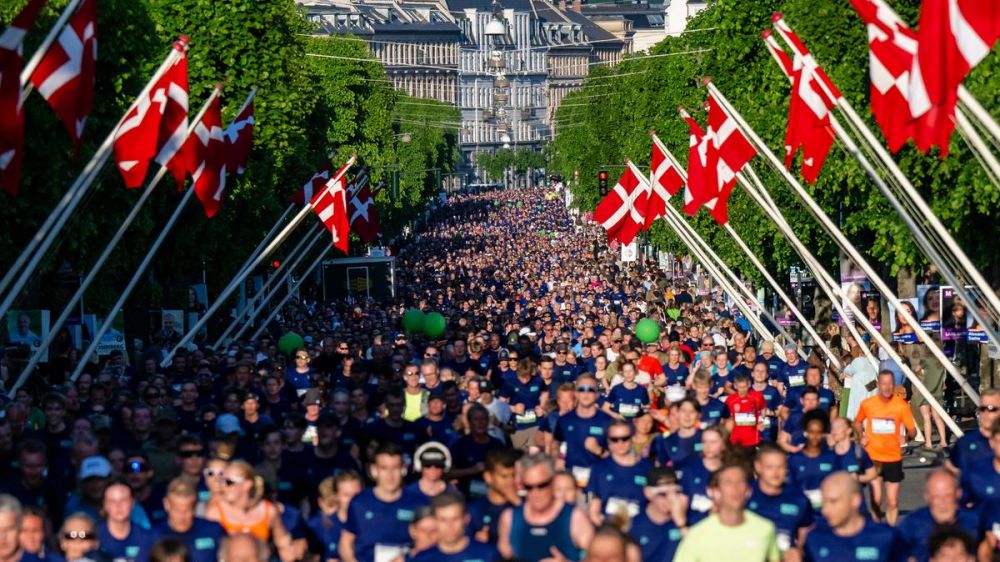 What's Happening in Copenhagen this June 2025