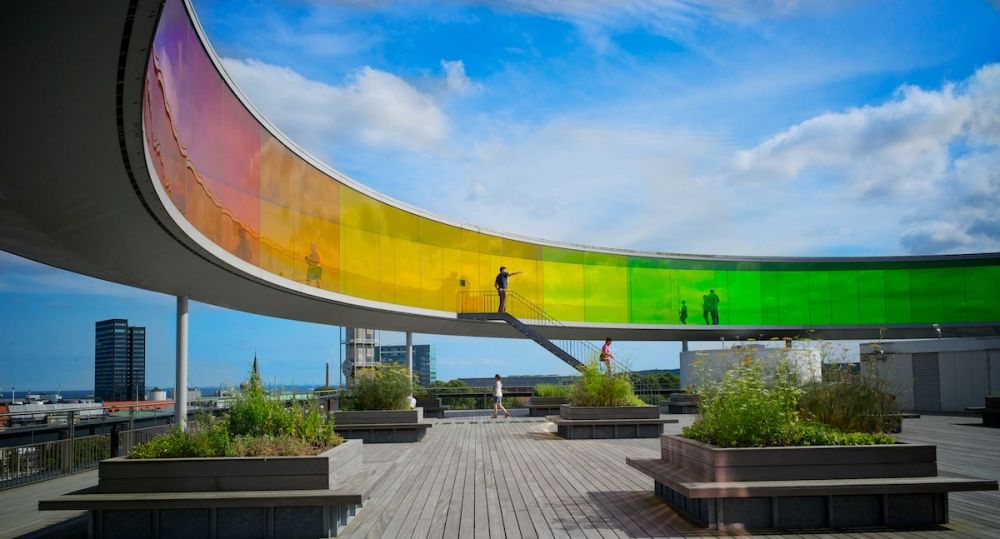 A Guide to Visiting the City of Aarhus