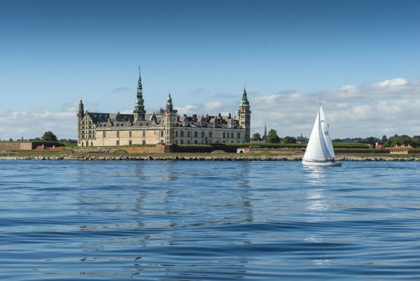 A Day Trip to Kronborg Castle from Copenhagen