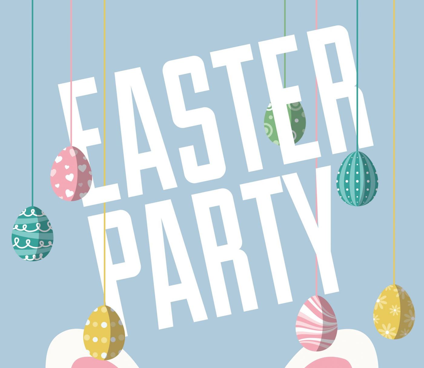 Easter party