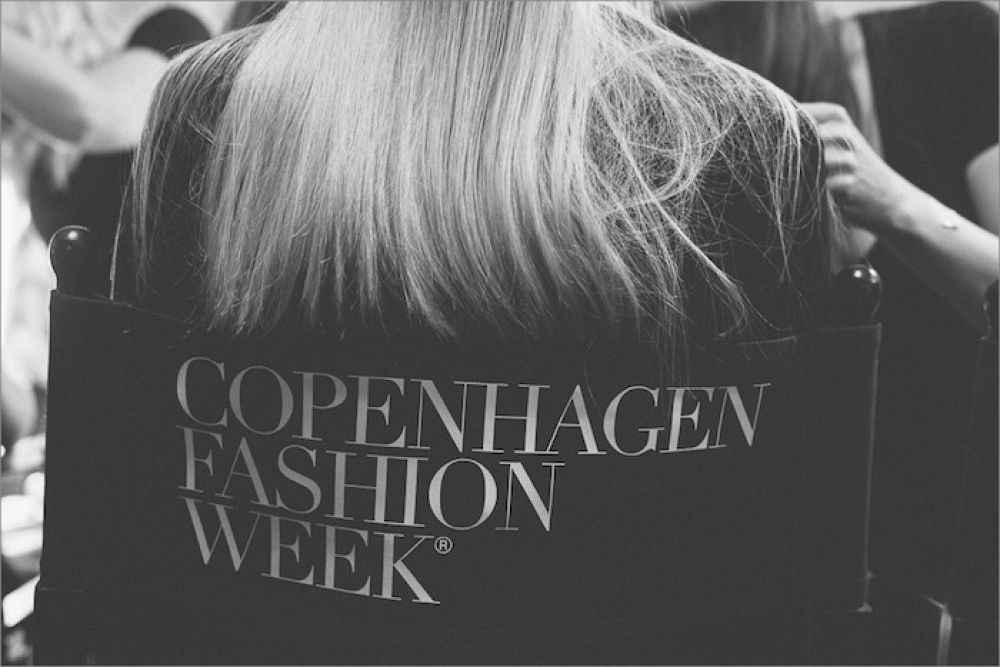 Copenhagen Fashion Week is here