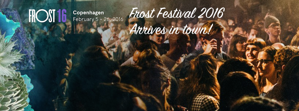 Frost Festival 2016