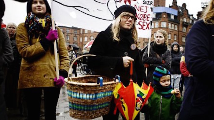 Copenhagen sex Where To