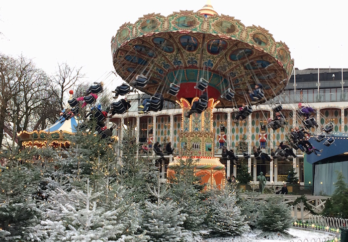 Why Copenhagen is so magical at Christmas