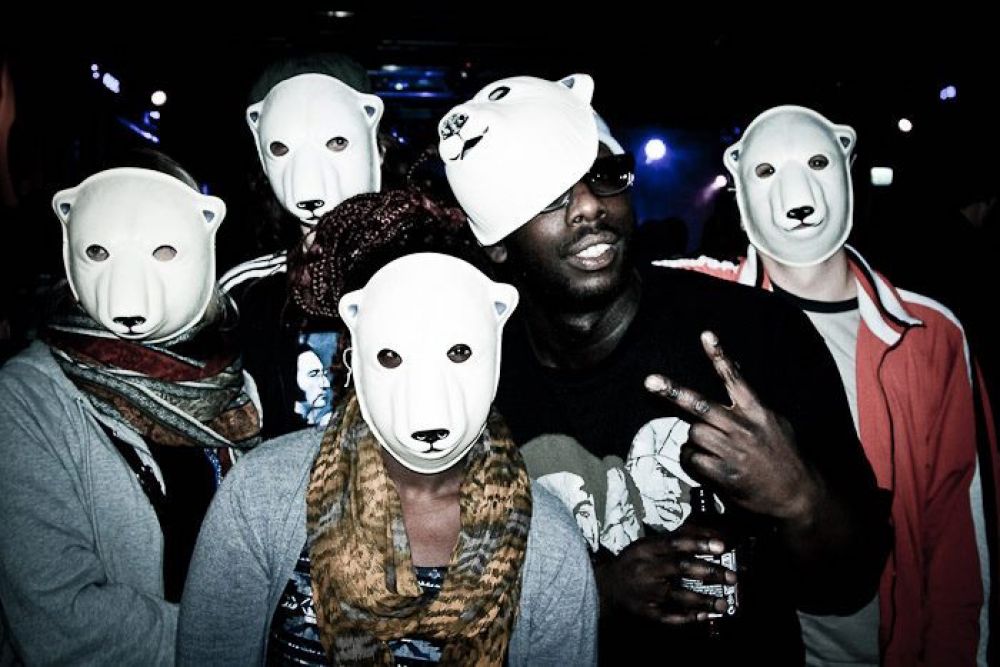 Two great weekends in Copenhagen if you like music and parties! 