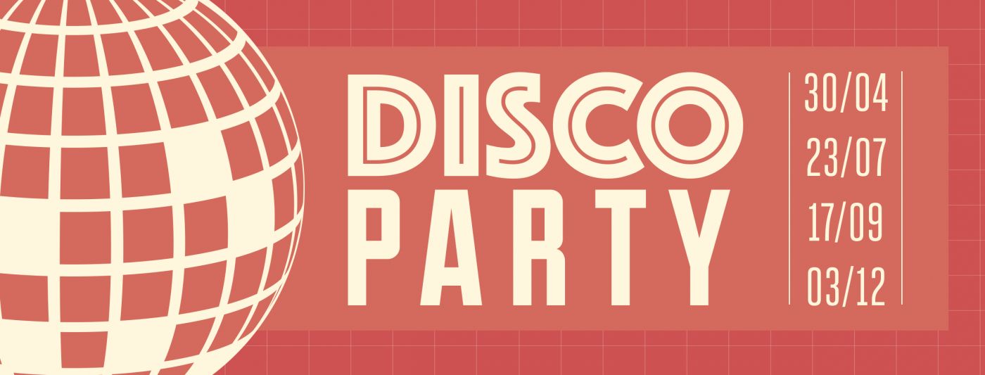 Disco Party 