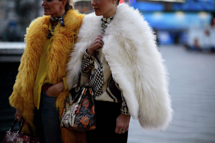 Copenhagen Fashion Week August 2016