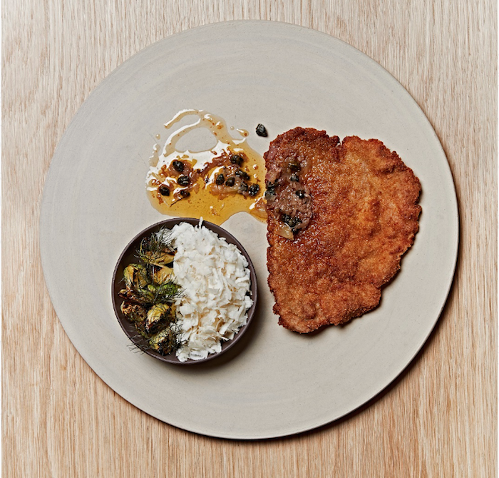 What’s next after Noma: Copenhagen’s newest revolution restaurant