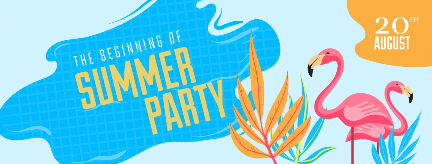 Summer Party