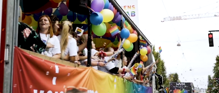LGTB Guide to Copenhagen Copenhagen Pride 2019 is Here
