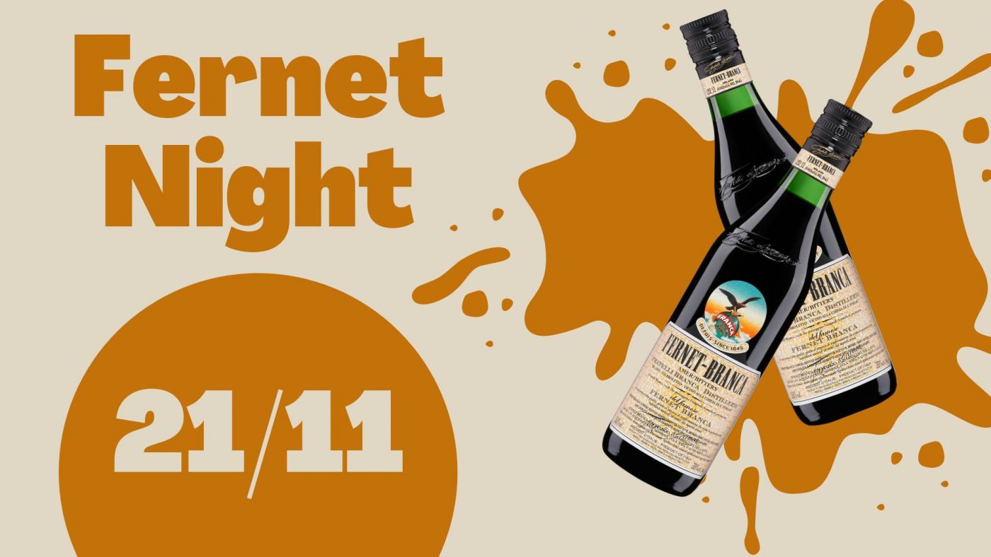 Fernet Night