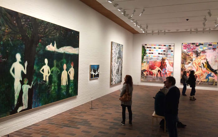 Copenhagen Contemporary Art Scene: Top 5 Galleries to visit