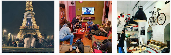 Why Famous Hostels are the Best Choice for Genuine Backpackers