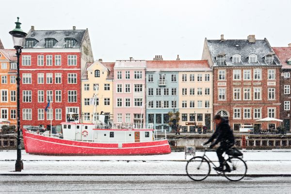 What to do in Copenhagen in Winter
