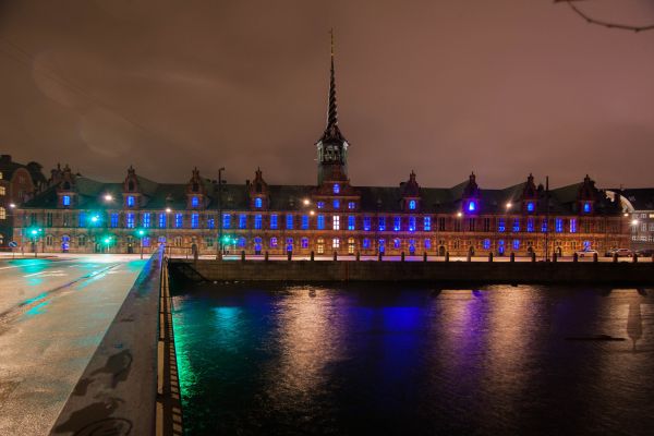 Copenhagen Light Festival 2020