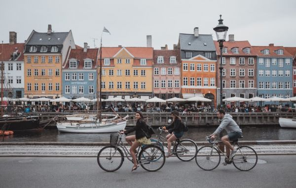 The Best Kept Secret Places in Copenhagen from our Staff