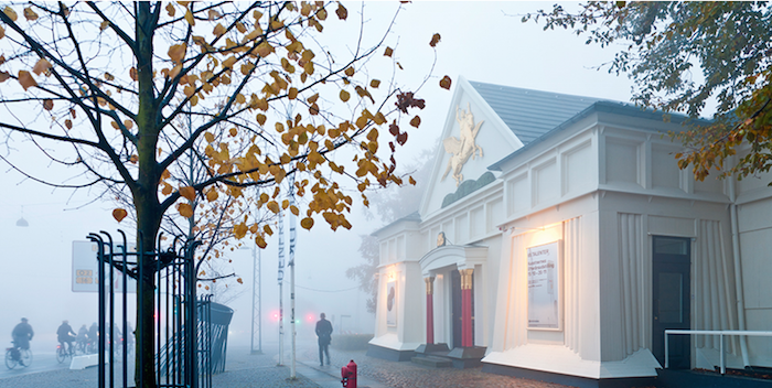 Copenhagen Contemporary Art Scene: Top 5 Galleries to visit Copenhagen Contemporary Art Scene: Top 5 Galleries to visit
