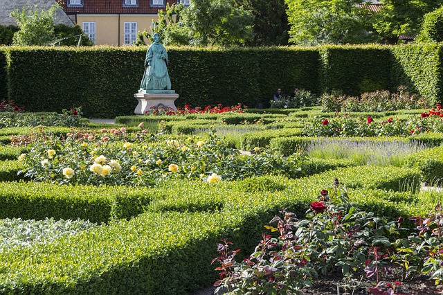 What to do in Copenhagen in May