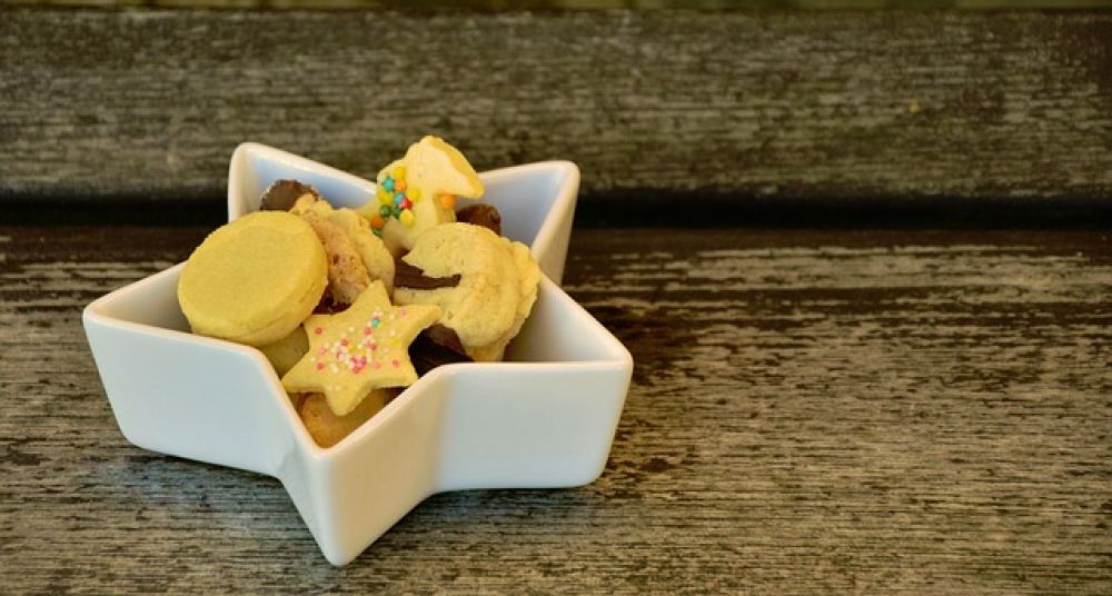 Our recipe for traditional Danish gløgg wine