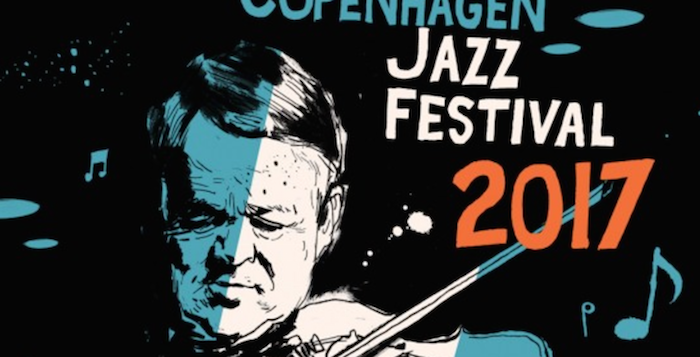 What's happening in Copenhagen this July