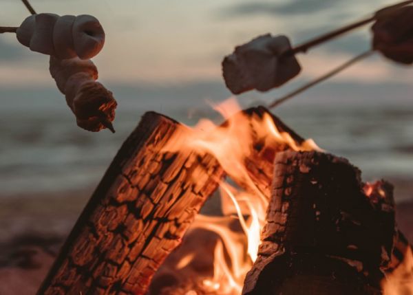 Celebrate Midsummer with our Sankt Hans Tradition