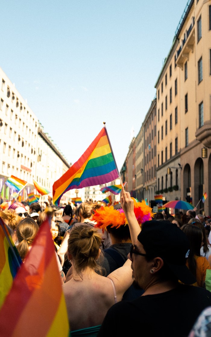 planer Forfalske helgen Guide to Copenhagen Pride 2022 | Copenhagen Downtown Hostel