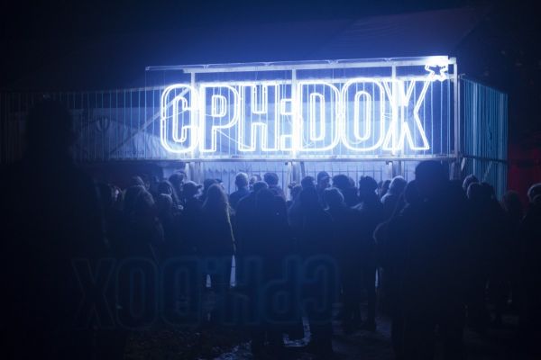 CPH DOX Film Festival 2023 in Copenhagen