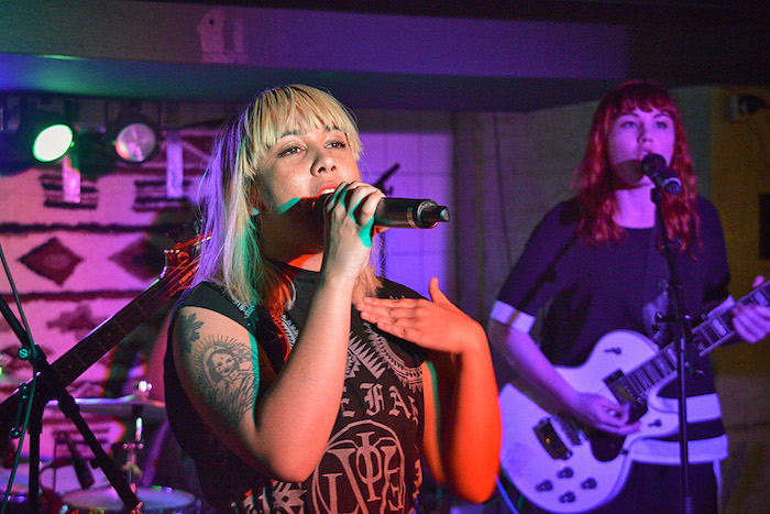 Gabriellas Play Live