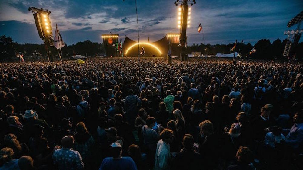 Copenhagen’s festival season begins!