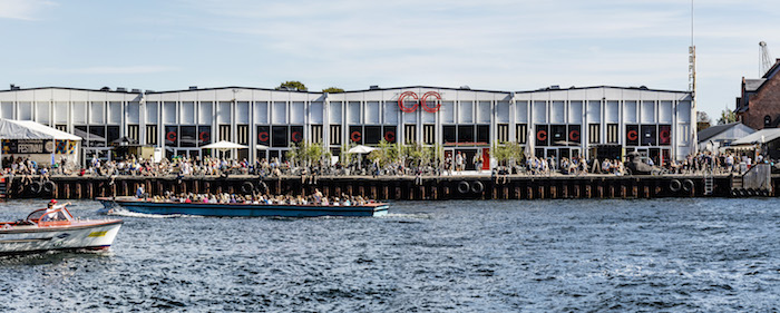 Copenhagen Contemporary Art Scene: Top 5 Galleries to visit