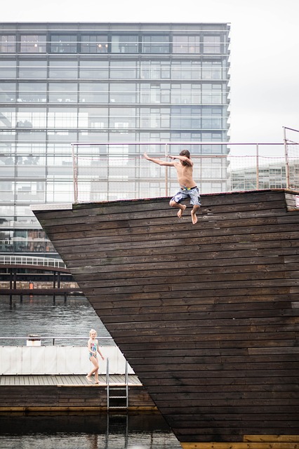 What to do in Copenhagen in May