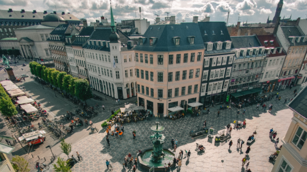 How to Spend 24 hours in Copenhagen