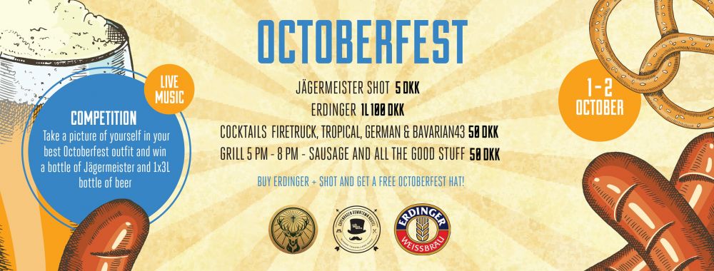 Oktoberfest 2021