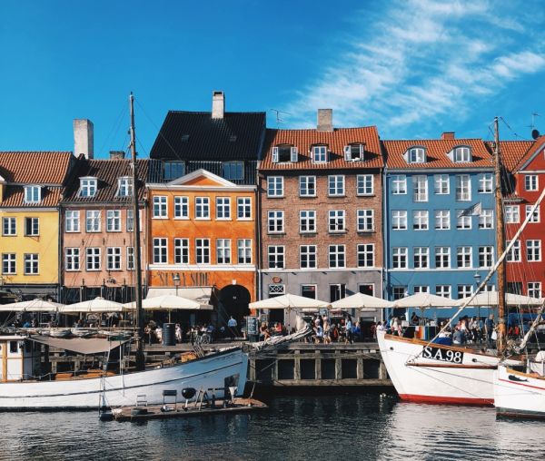 Ten Danish Things To Do in Copenhagen