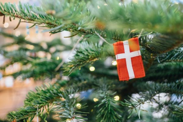 A Traditional Danish Christmas
