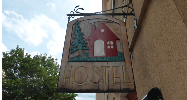 Famous Hostels