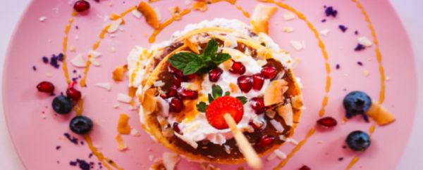 The Best Brunches in Copenhagen