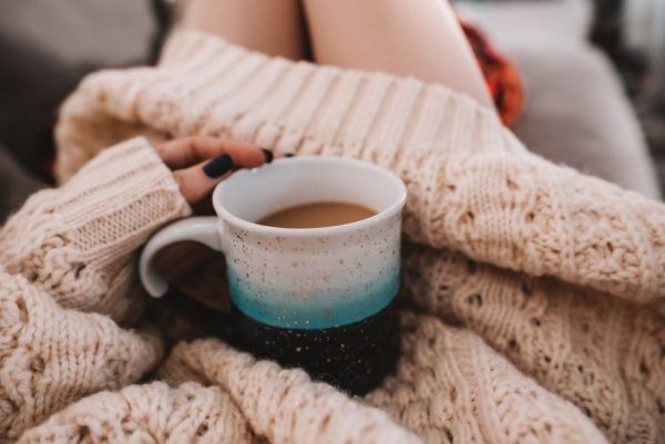 How to get Hygge Like a Dane This Autumn
