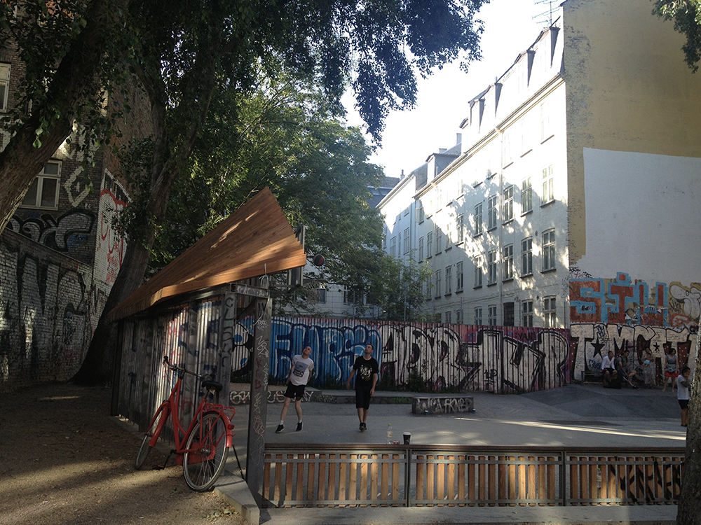 Copenhagen Downtown Hostel Meet The Staff Copenhagen Downtown Hostel