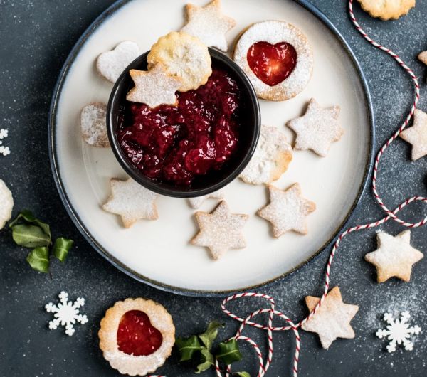 Danish Christmas Foods To Try