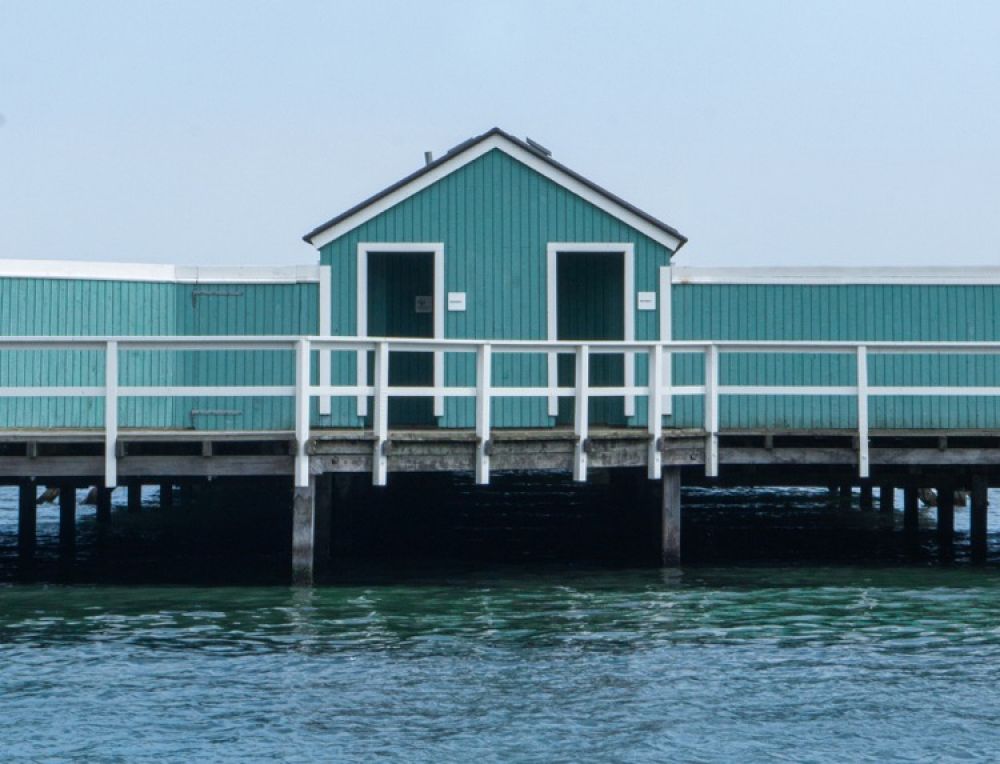 Discover Copenhagen’s Best Beaches
