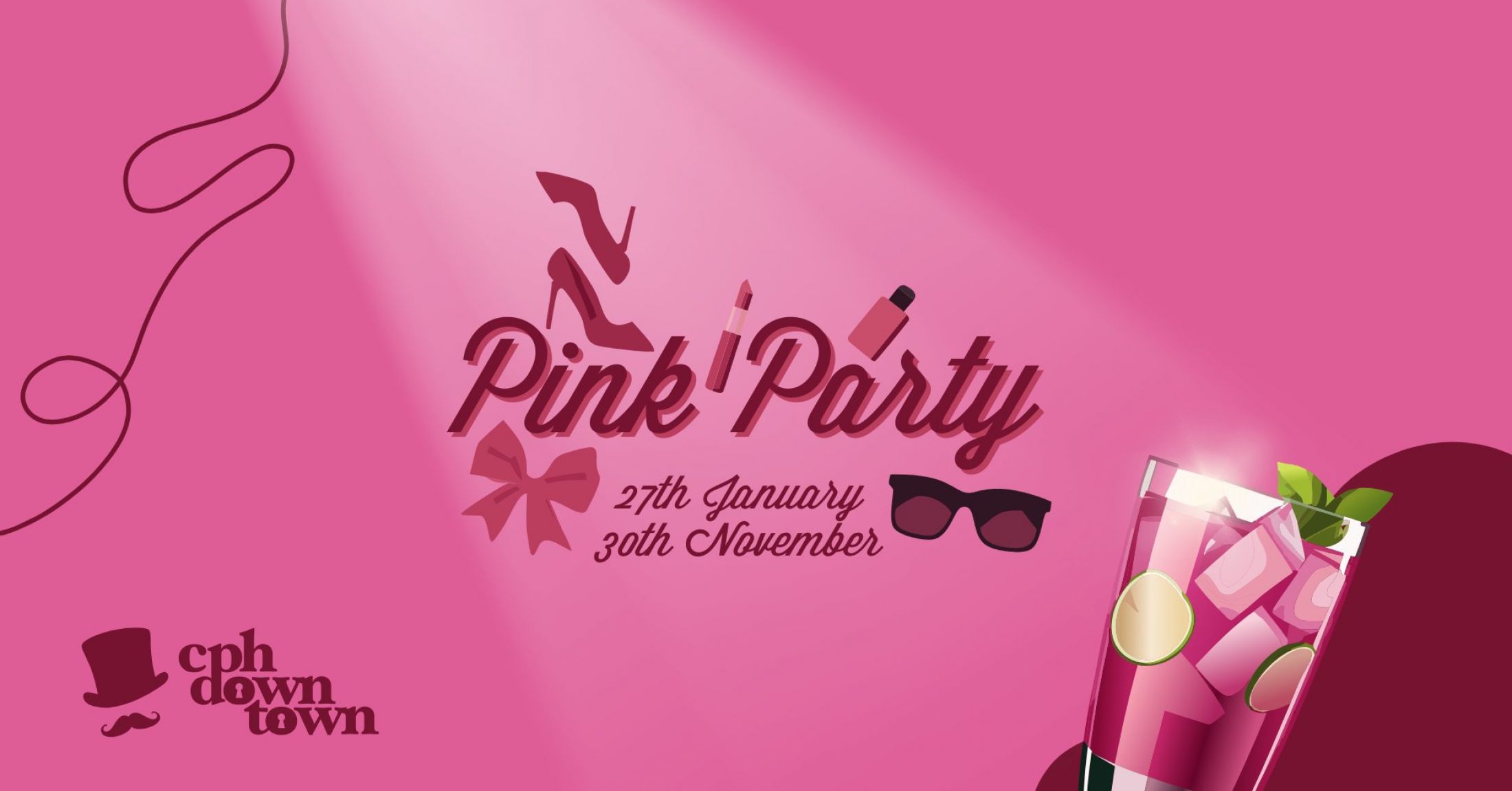 Pink Party