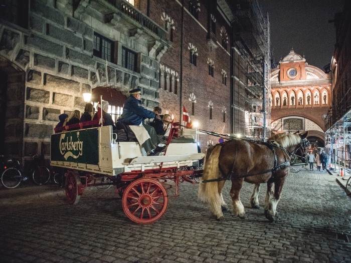 Kulturnatten 2018 Arrives in Copenhagen