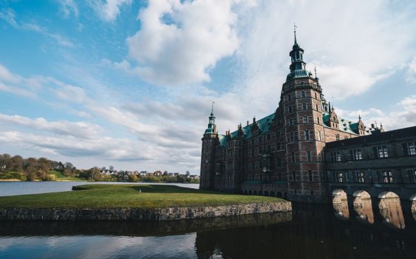 Day Trips from Copenhagen this Summer